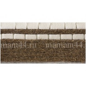 Матрас Plooma 4 CLCL